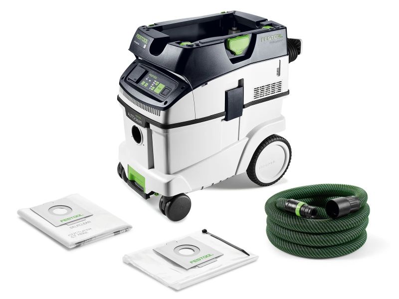 Aspirador Festool CTL 36 EI AC Ref. 577884