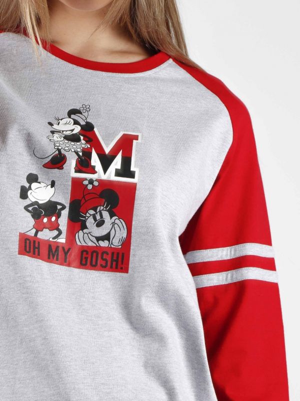 Pijama mujer Oh my Gosh Disney