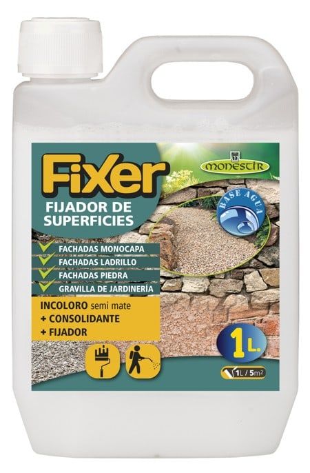 Fixer Fijador de Superficies