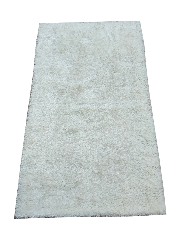 Alfombra Siena Blanca