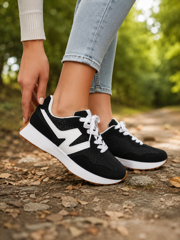 Deportivo Inspo New Negro