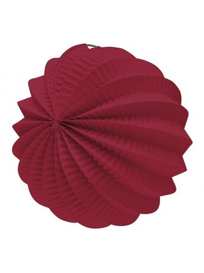 Farol andaluz Burdeos 30 cm