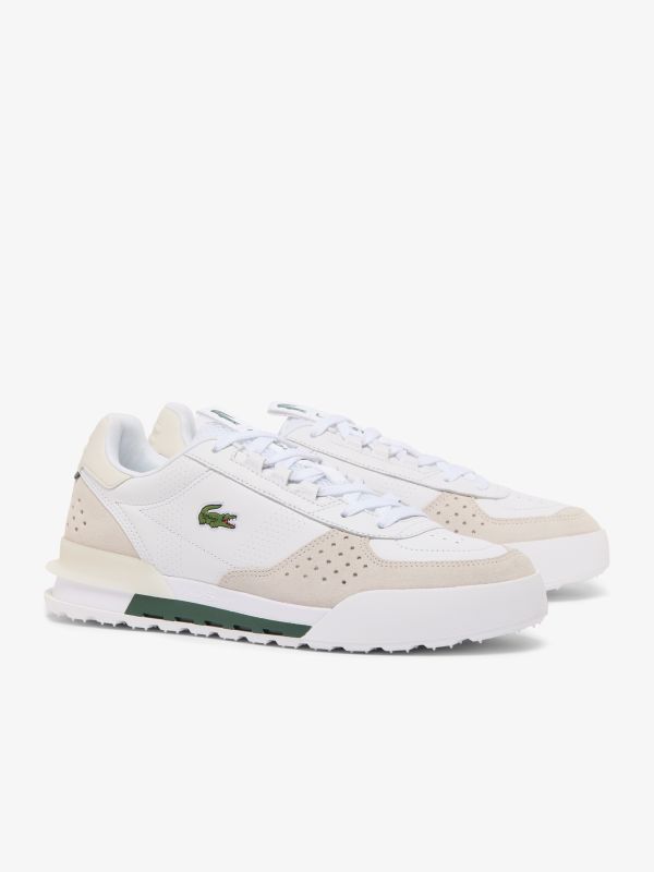 Lacoste Slam Break: Heritage Green