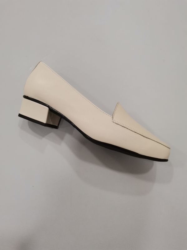 Zapato  confort tacón D