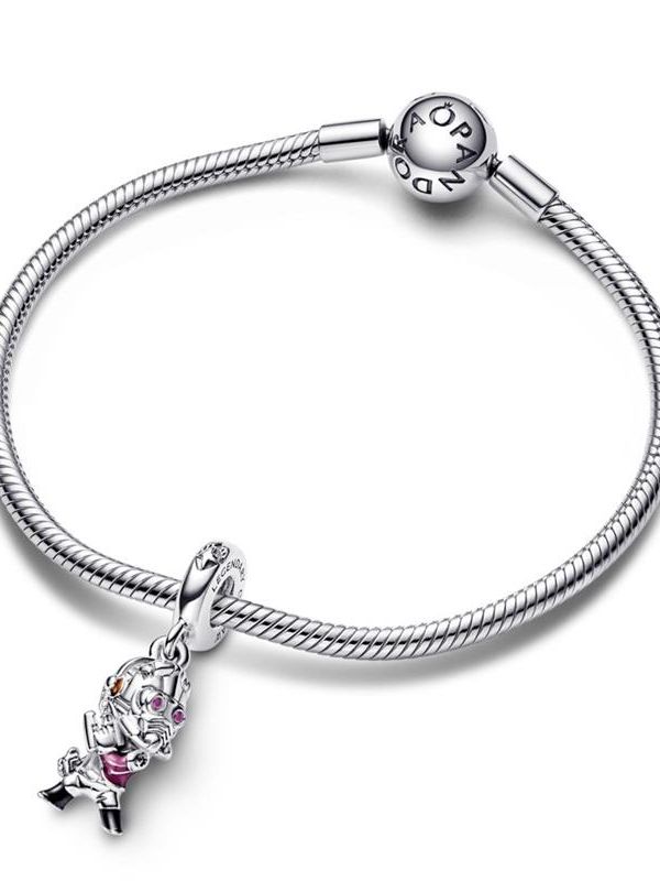 vista en pulsera de star lord