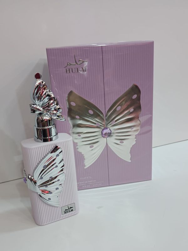 Hulm – RiiFFS Extrait de Parfum