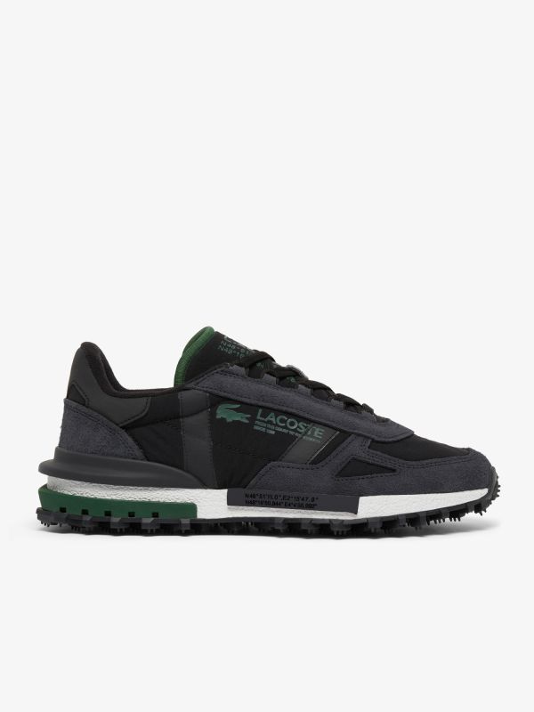 Lacoste Elite Active: Shadow Track