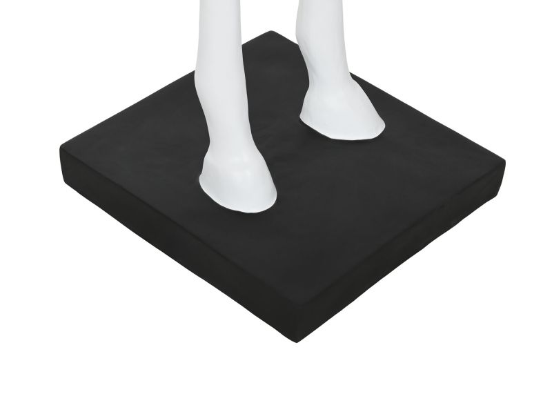 Lámpara Escultura de Caballo