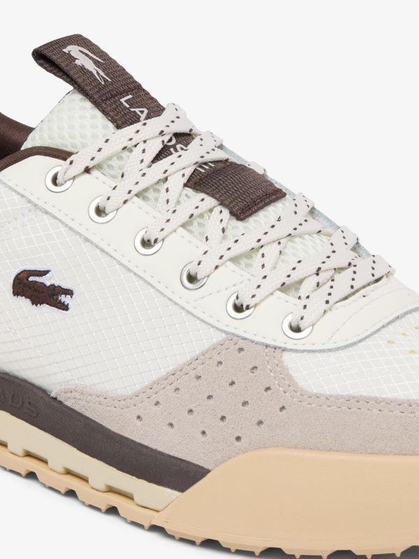 Lacoste Slam Break: Court Heritage