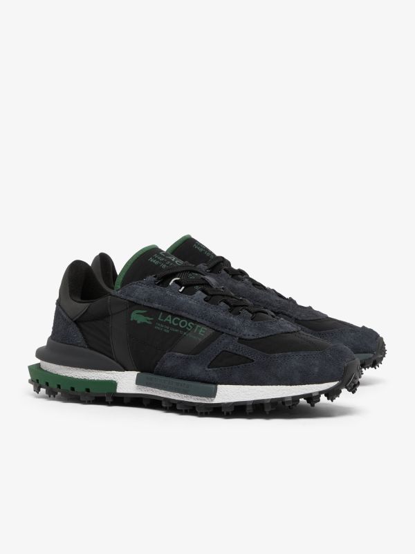 Lacoste Elite Active: Shadow Track