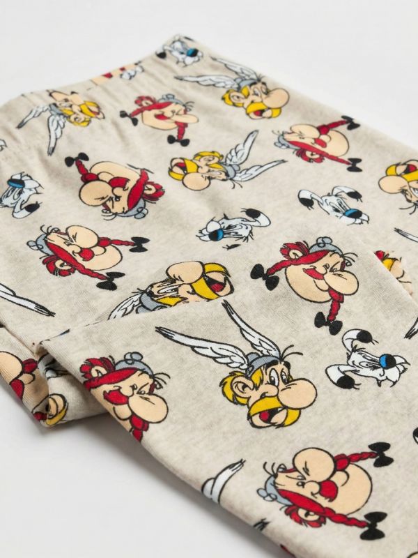 Dibujos pantalón
