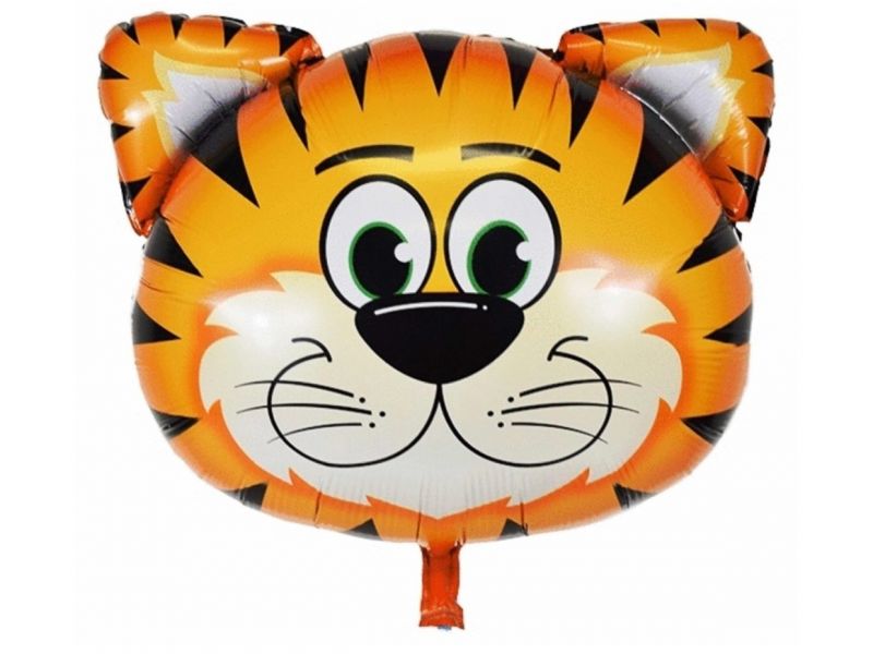 Globo Tigre