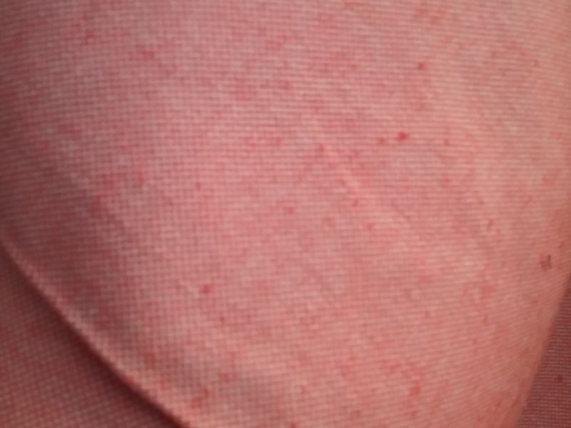 Loneta PANAMÁ NARANJA