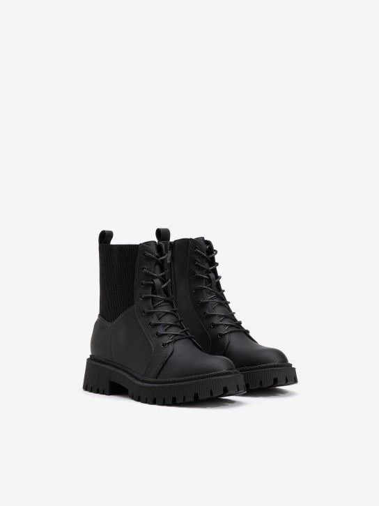 Bota Militar