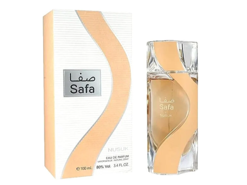 Safa by Nusuk 100 ml-1