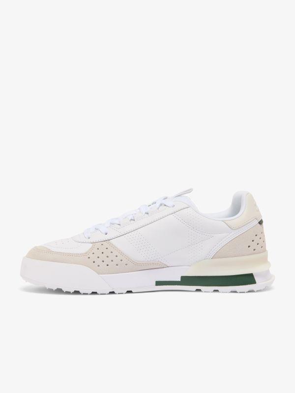 Lacoste Slam Break: Heritage Green