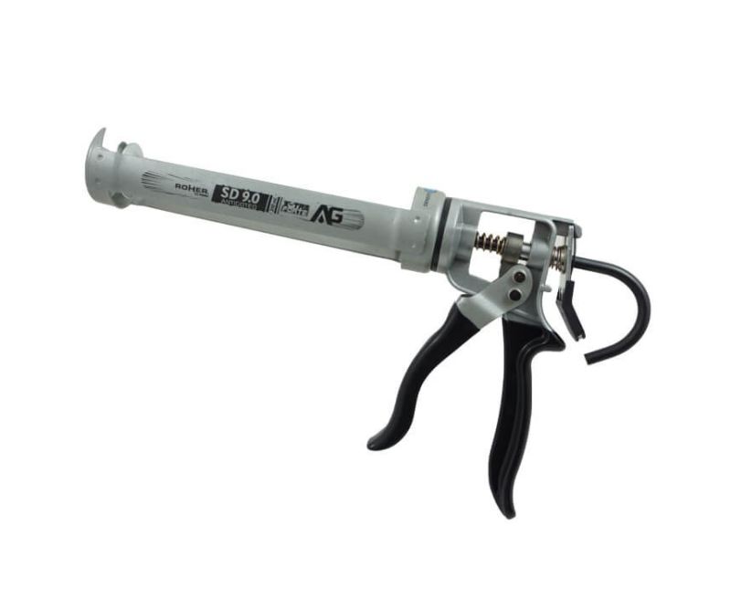 Pistola Silicona Xtra Forte