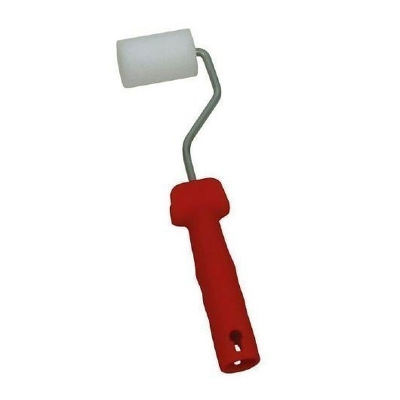 Rodillo Esponja Poro 0 Superficies Lisas 5 cm. Ref. R62020