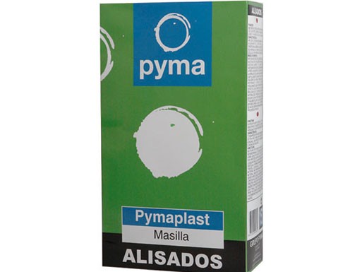 Pymaplast Emplaste Alisados Decosan 15kg