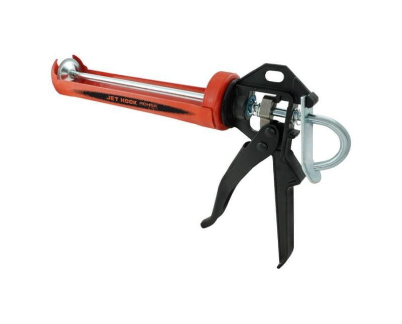 Pistola Silicona Jet Hook