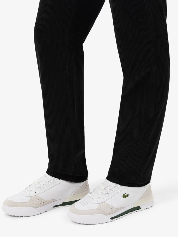 Lacoste Slam Break: Heritage Green