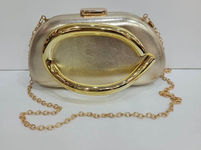 Bolso clutch