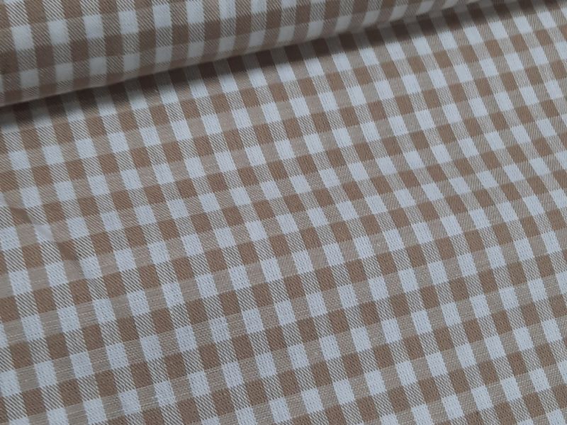 Cuadro algodón  CAMEL  0,5cm