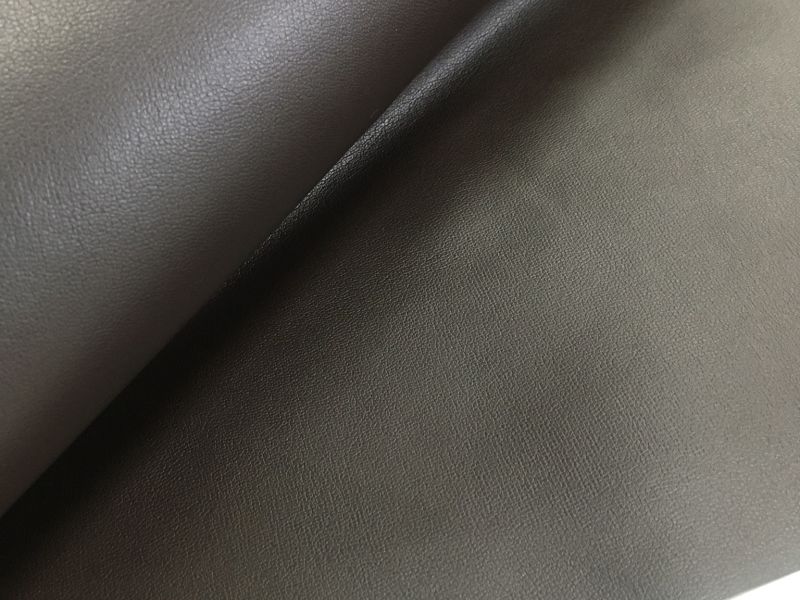 Polipiel lisa MARRÓN 