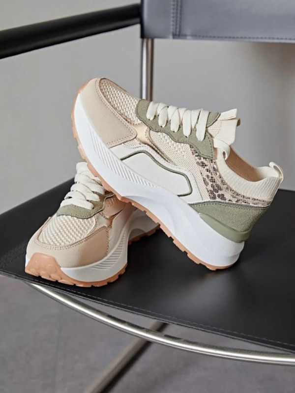 Deportivo Rejilla Leopardo