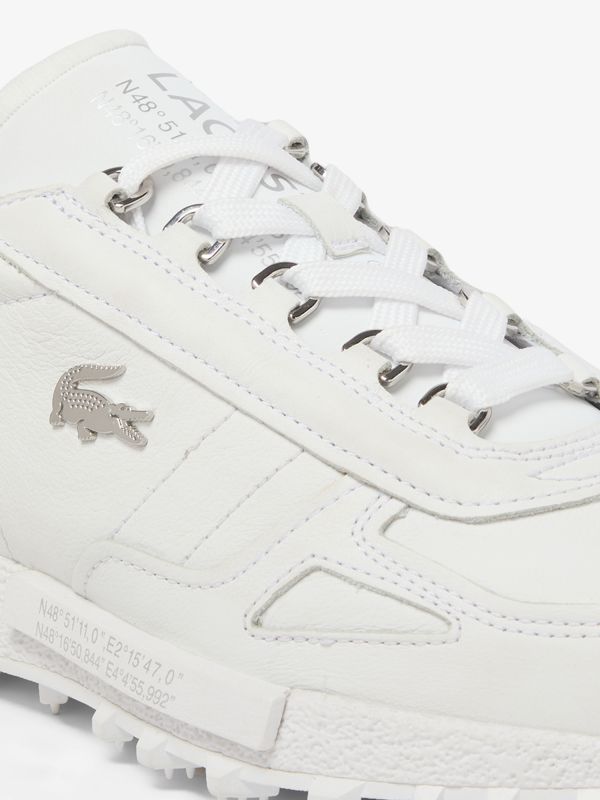 Zapatillas Elite Active de piel de hombre