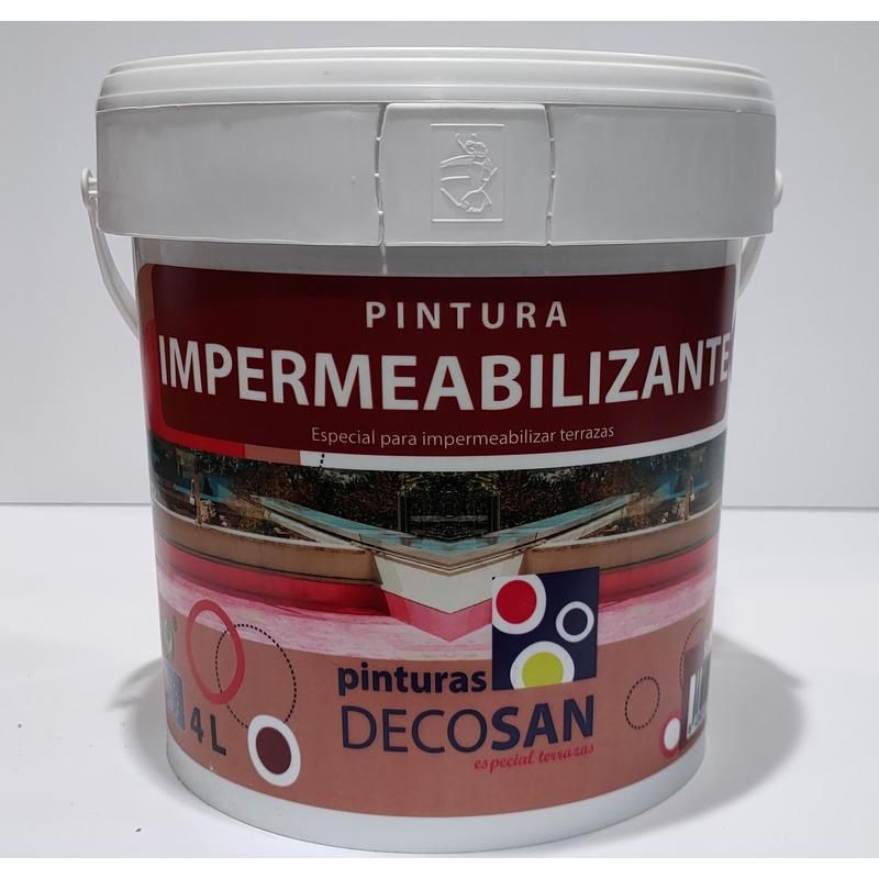 Impermeabilizante Antigoteras A-100