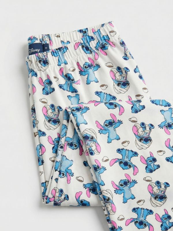 Detalles pantalón