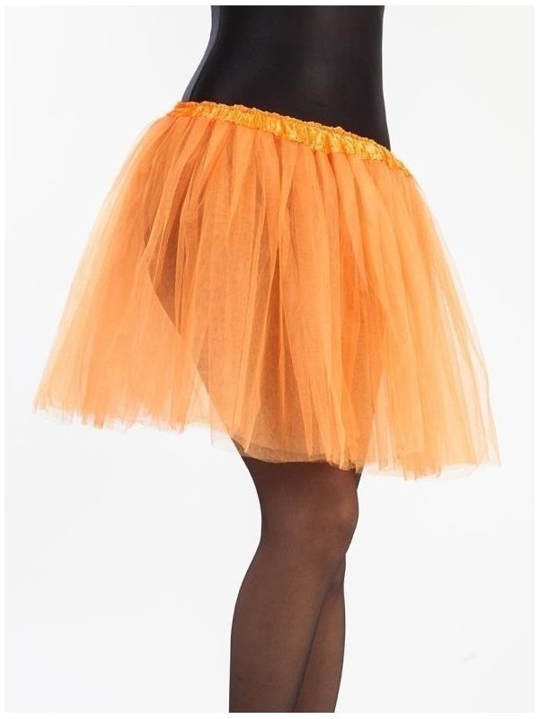 Tutu Naranja