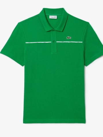 Polo Lacoste Regular Fit