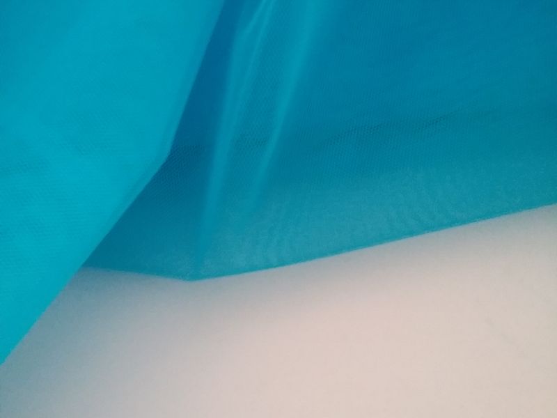 Tul rígido  TURQUESA