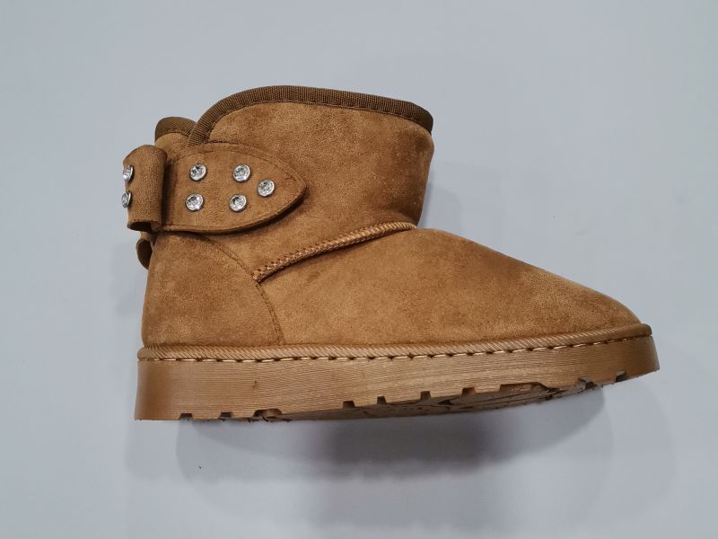 Australiana lazo Trasero