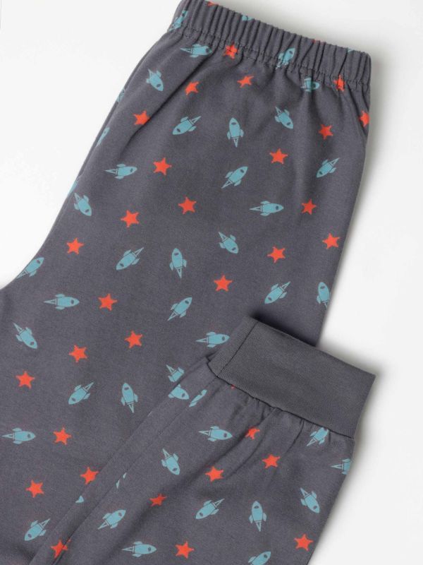 Pijama niño Toy Story We Got This