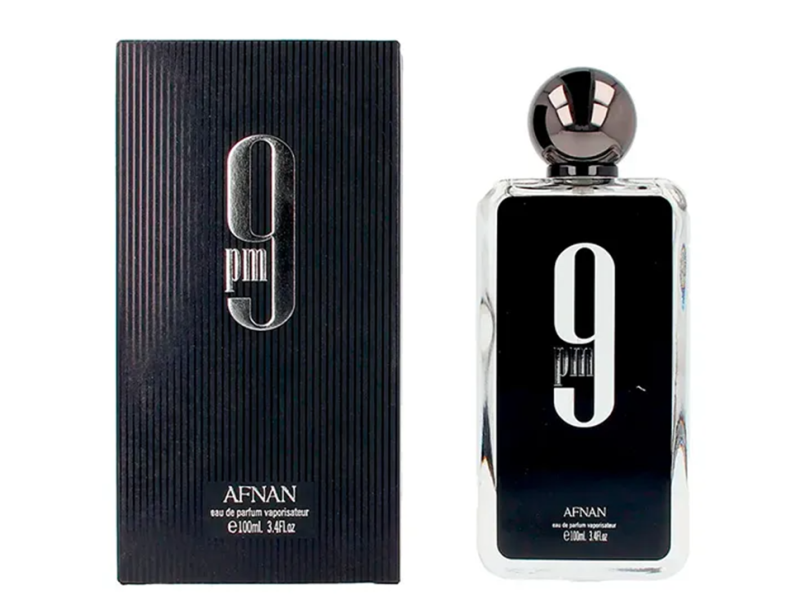9 PM by Afnan 100 ml-1