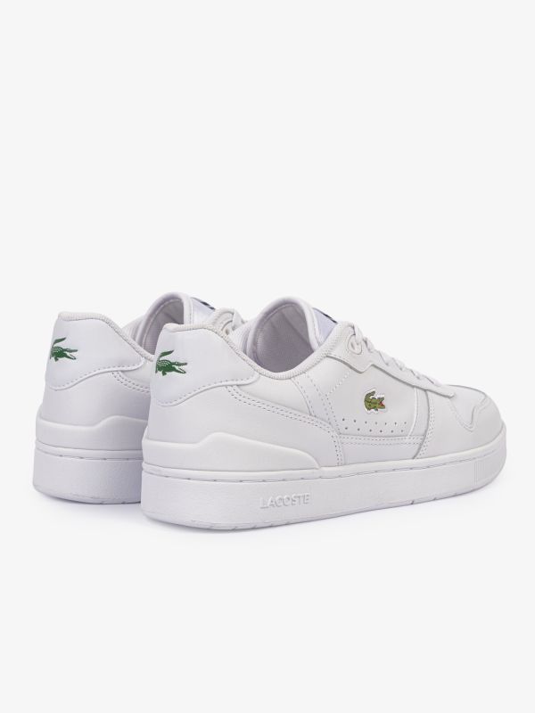 Zapatillas de hombre T-Clip Set de piel