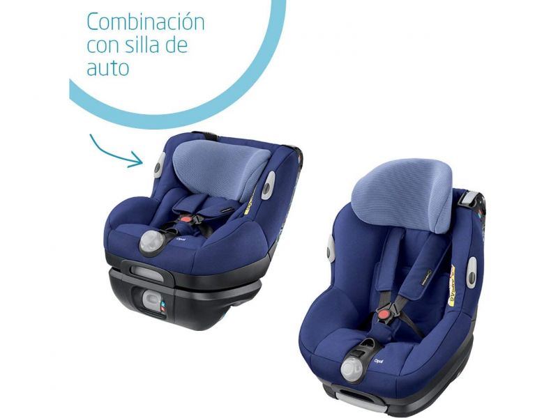 Silla Auto OPAL 0+1 BebeConfort.