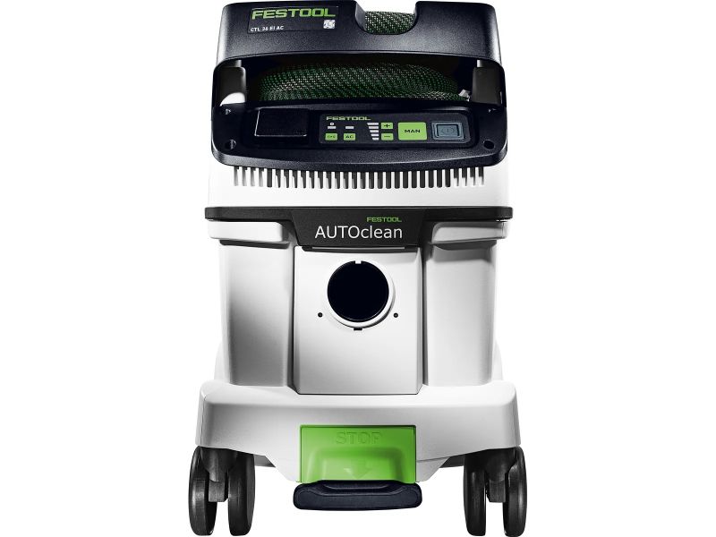 Aspirador Festool CTL 36 EI AC Ref. 577884
