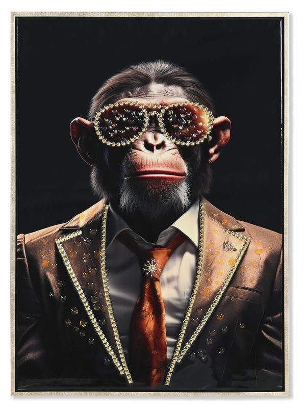 Los Monarcas del Brillo