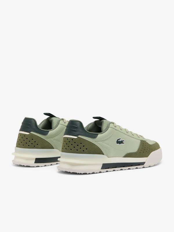 Lacoste Slam Break: Moss & Mint