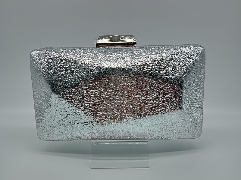 Bolso plata