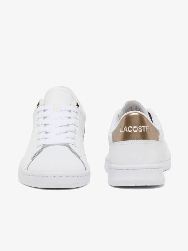 Zapatillas Carnaby Set de piel de mujer