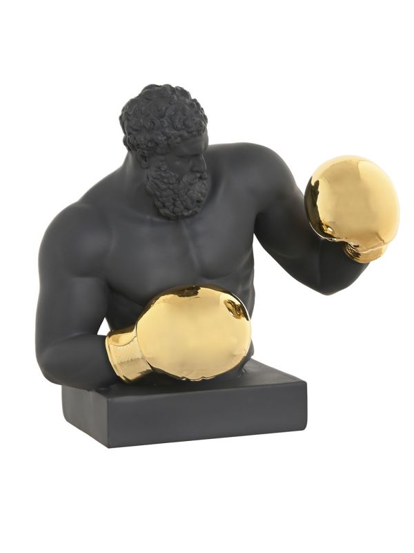 Fuerza Dual en Guantes Metálicos