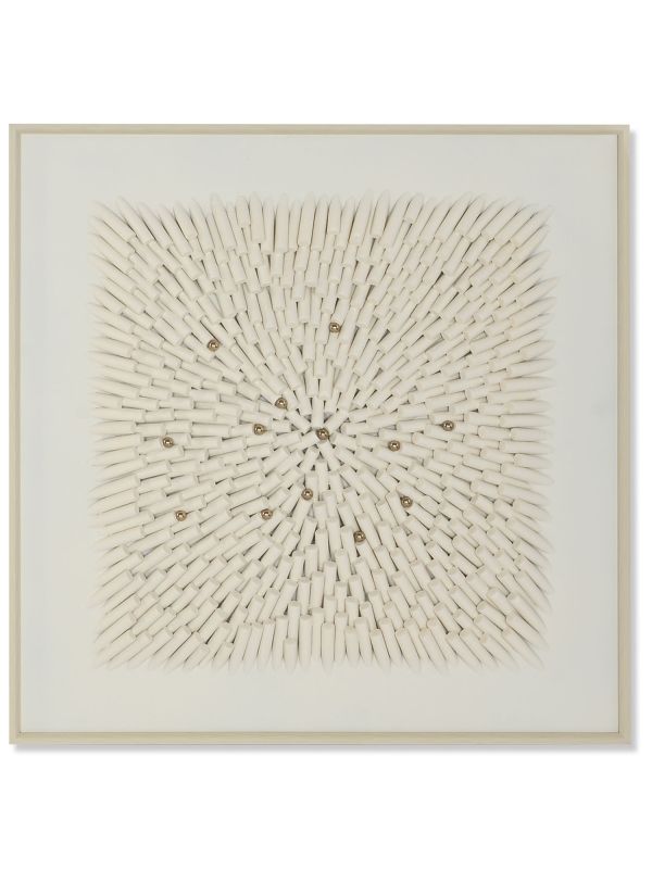 Dualidad Radial en Relieve