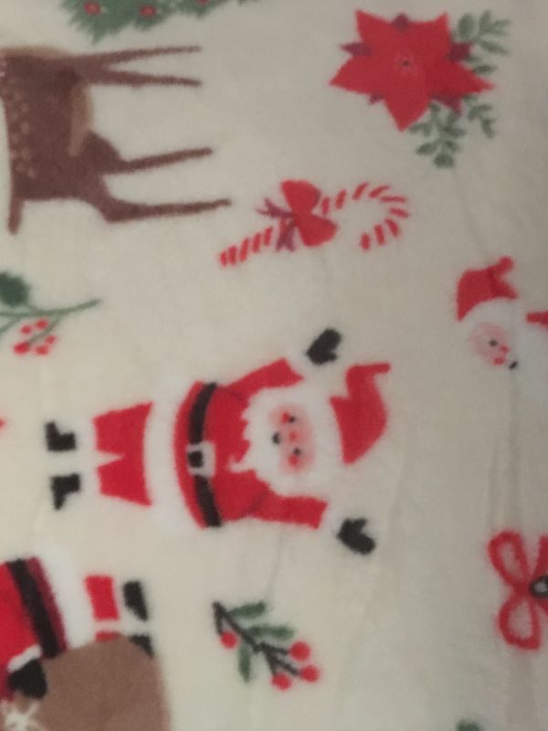 Coralina NAVIDAD PAPA NOEL 