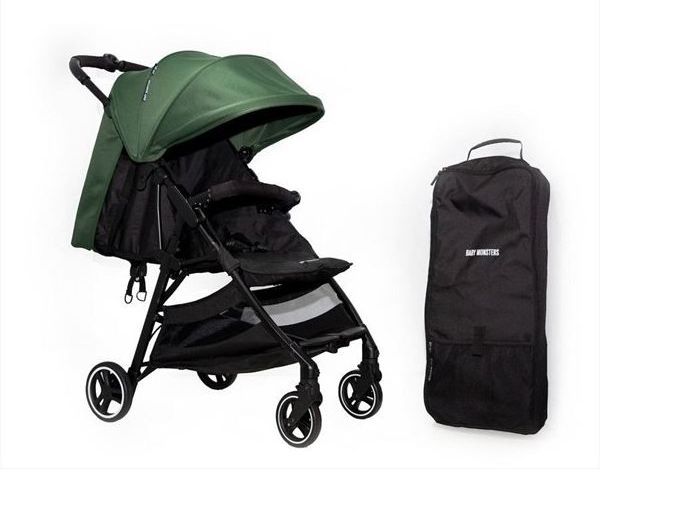 Bolsa de transporte KUKI