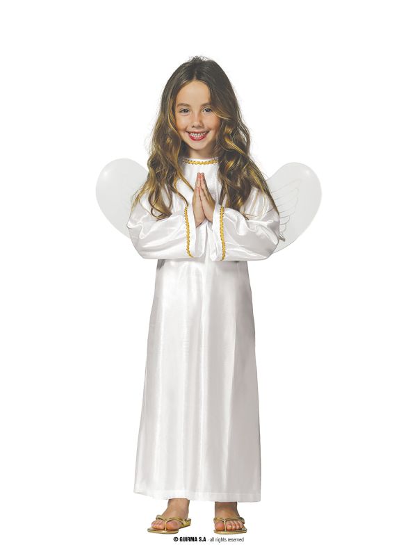 Disfraz de Angel Infantil